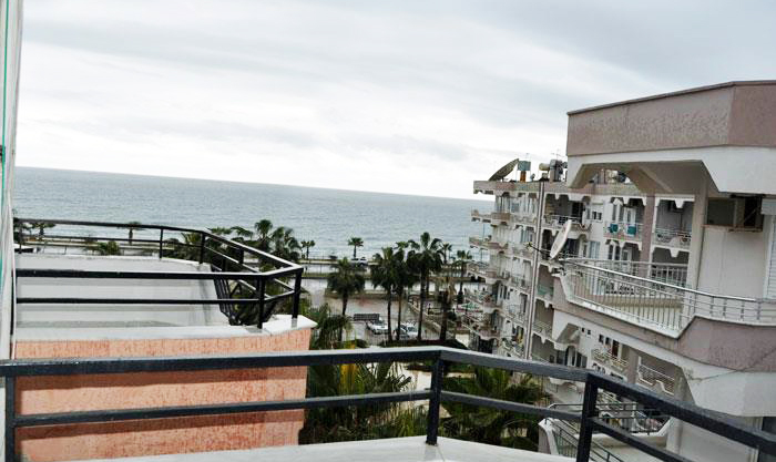 Diamond Suit Hotel